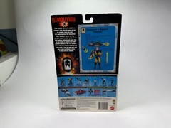 Battle Hook Friendly Vintage Demolition Man Movie Figure New 1993 Mattel