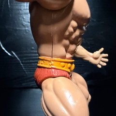 Masters of the Universe (MOTU) – He-Man “The Most Powerful Man in the Universe!”