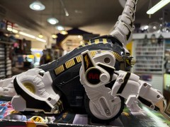 BANDAI POWER RANGERS MIGHTY MORPHIN (FC2020897)