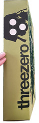 (Dragon) Three Zero 1/6 WW2 – US Airborne Paratrooper
