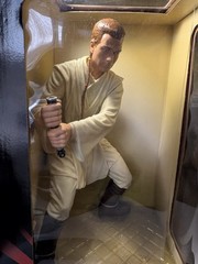 Obi-Wan Kenobi Mega-Collectable