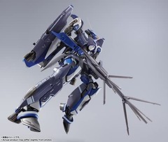 TAMASHII NATIONS DX Chogokin VF-25G Super Messiah Valkyrie Revival 300mm Y864599