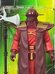 ULTRA MINT ! Star Wars Kenner 1998 Expanded Universe IMPERIAL SENTINEL Star Case