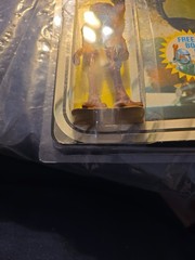 Vintage Star Wars Hammerhead 21 Back Kenner 1978 No offer MOC Missing POP