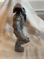 2017 Halo Wars 12” ATRIOX Fully Posable Figure Mattel Used No Accessories