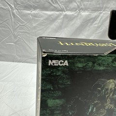 NECA Pan’s Labyrinth #06 Old Faun 7″ Guillermo Del Toro Signature Collection