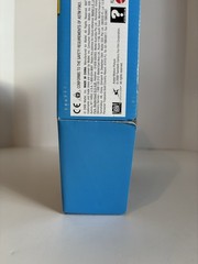 James Cameron’s Avatar 2009 Amp Suit Collectable Vehicle Webcam I-tag Sealed