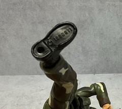 1998 GTI Grand Toys International Army Soldier 6″ Action Figure