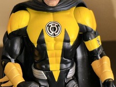 DC Universe Classics 75 Years of Super Power Batman Validus Wave 15 Figure
