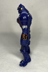 REAL STEEL EFX NOISY BOY 5” LIGHT UP ACTION FIGURE-JAKKS PACIFIC-MANGA ANIME