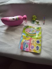 Cepia Bananas toys