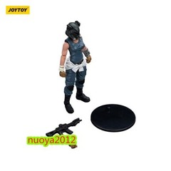JOY TOYS JT9688 1/18 Army Builder Promotion Pack Figure 22 Mini Soldier Body Toy