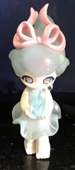AZURA x POPMART A Dream About Stars Blind Box ‘Cool Lil Guy’