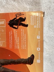 Dune Paul Atreides 7″ McFARLANE TOYS Collect to Build Raban NIB w- damaged box