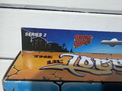 Locsters Series 2
