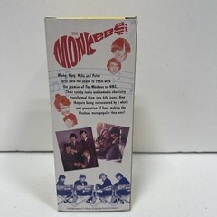FUNKO THE MONKEES MICKY LIMITED EDITION EXCLUSIVE WACKY WOBBBLER