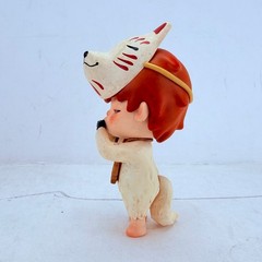 POP MART x Hirono The Other One Series Confirmed Figure in Open Box – The Fox