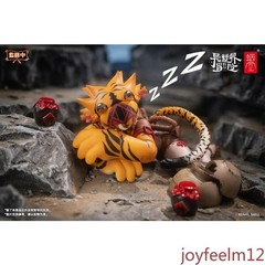 Snail Shell RPG-04 Tiger Girl Galu 1/12 Action Figure – Collectible Display Gift