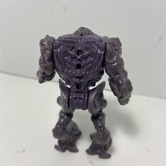 Final Faction Kharn Brute Action Figure Greenbrier 4inch 2020 Toy Purple