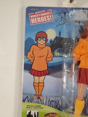 Figures Toy Co. Scooby Doo Retro – Velma Hanna-Barbera 2017 NIB 8″ Figure NWT