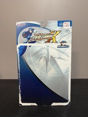 Jazwares Mega Man X Zero Capcom 2003 Complete Rare Edition 15th New Box Damaged