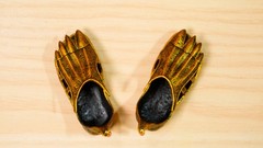 [1:6 Part] Claw Shoes *1 pair – TBLEAGUE Anubis