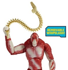 Godzilla X Kong New Empire Skar King (W Bone Whiplash ) 6″ Figure Playmates 2024