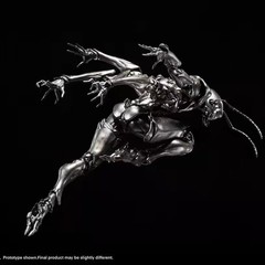 SEXYICE VERMIN B006 Ant 1/12 Figure Artificial Evolution Creature New In Stock