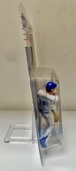 MLB Starting Lineup Figure 1993 Texas Rangers Juan Gonzalez Baseball Cards