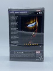 Case Protectors For Hasbro Marvel Legends The Infinity Saga 6″ Action Figures