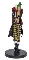 One Piece Action Figure Lot of 21 Pcs Action Figure
