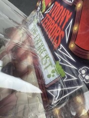 NECA Toony Terrors The Exorcist Regan Pazuzu Possession Figure Lootcrate Excl