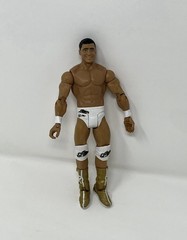 2011 WWE Raw Smackdown Alberto Del Rio Figure