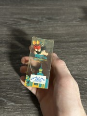 Astro Boy Trendmaster Mini Figure Japanese Japan Swingmascc New In Box