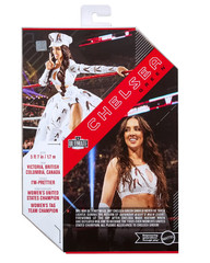 Free Shipping NEW Chelsea Green WWE Ultimate Edition Series 31