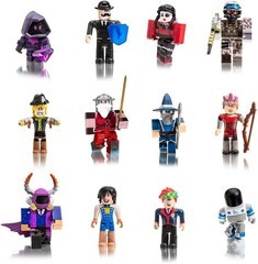 Roblox Classics Series 7 Action Figure Exclusive Virtual Item Gift Toy Jazwares