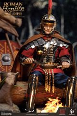 HHMODEL HAOYUTOYS HH18078 Roman Hoplite Soldier 1/6 remastered version