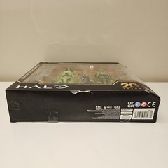 HALO 20 YEARS OF MASTER CHIEF Two Pack Spartan Collection Gamestop Exclusive New