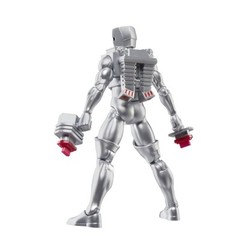 Marvel Legends Rom Space Knight with ROM Mini-Comic action figure IN HAND MIP