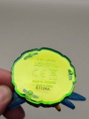 Sunburn Skylanders Spyro’s Adventure Dragons Peak Pack Fully Tested & Reset