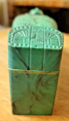 Vintage 1970’s GI Joe Mummy Tomb Sarcophagus Action Figure