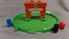 Disney Pixar Cars Mini Racers Advent Calendar Playset 23 Pieces