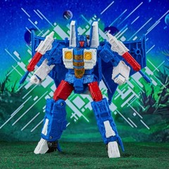 Transformers Generations Legacy Evolution Voyager Class Nacelle Action Figure