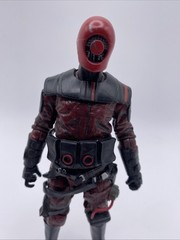 Guavian Enforcer Star Wars Black Series 6″ Figure Force Awakens NO WEAPONS