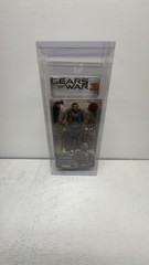 NECA Gears of War 3 Dominic Cole Figure