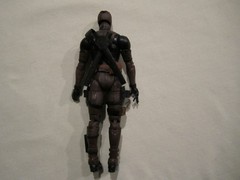 Marvel Legends 6″ Deadpool (Burnt/Dusty – Amazon Exclusive) Complete