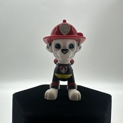 Paw Patrol Moto Pups MARSHALL Deluxe Motorcycle Replacement Figure Cake Top.33