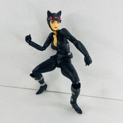 DC Catwoman Batman Movie 6-inch Action Figure Revoltech Amazing Yamaguchi Toys
