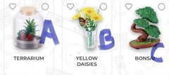 Mini Brand Create Garden Series 1