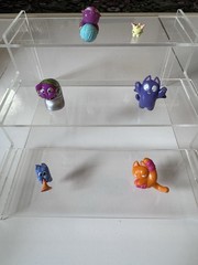 Hasbro Lost Kitties